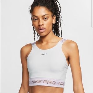 Nike Women's Cropped Tank